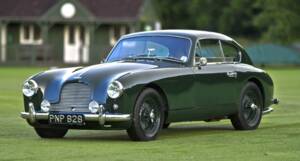 Afbeelding 2/50 van Aston Martin DB 2&#x2F;4 Mk II (1955)