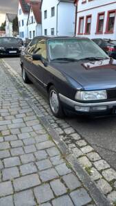 Bild 7/13 von Audi 90 - 2.3 (1988)