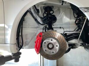 Image 43/50 de Porsche Boxster S (1900)