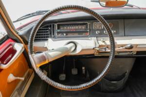 Immagine 14/34 di Citroën ID 19 (1968)
