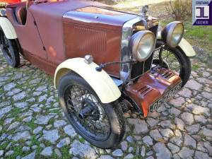 Afbeelding 9/36 van MG M-Type Midget (1930)