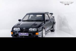 Immagine 8/22 di Ford Sierra RS 500 Cosworth (1987)