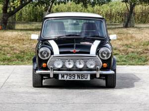 Bild 6/40 von Mini Cooper 1,3i (1994)