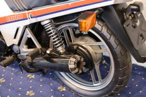 Immagine 28/29 di Yamaha XJ 650 Turbo (1986)