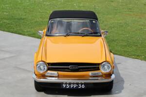 Bild 41/50 von Triumph TR 6 (1974)