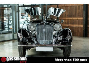 Imagen 5/15 de Horch 855 (1935)