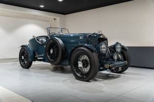 Image 4/17 of Bentley Mark VI Special (1950)