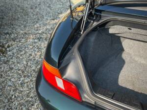 Immagine 76/93 di BMW Z3 2.2i (2002)