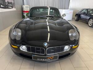 Image 4/18 de BMW Z8 (2001)
