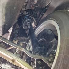 Image 66/70 of BMW M3 (1990)