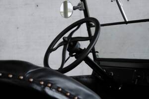 Bild 12/39 von Ford Model T Runabout (1924)