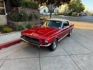Image 6/50 of Ford Mustang 200 (1968)