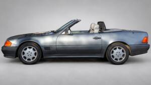 Image 6/18 de Mercedes-Benz 300 SL (1993)