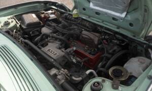 Bild 5/50 von Nissan Figaro (1991)