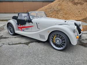 Image 4/5 of Morgan Plus Six (2020)