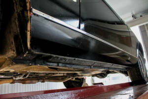 Image 37/45 of FIAT Spider 2000 (1979)
