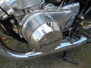 Image 27/49 of Suzuki GT 750 K (1973)
