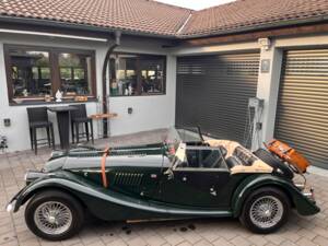 Image 24/39 de Morgan Plus 8 (1973)