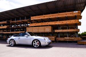 Bild 5/16 von Porsche 911 Carrera (1995)