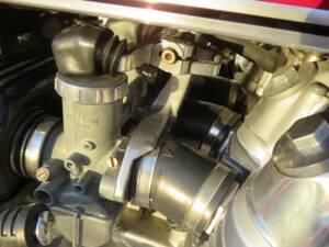 Imagen 26/47 de Honda CB 750 Four (1974)