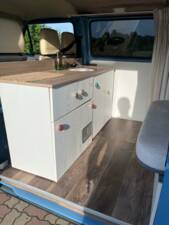 Image 9/14 of Volkswagen T3 Camper 1.6 D (1984)