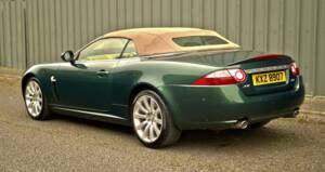 Afbeelding 20/50 van Jaguar XK 4.2 (2008)