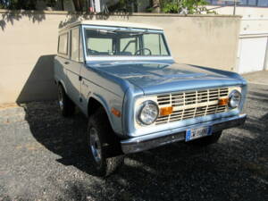 Imagen 47/109 de Ford Bronco (1969)