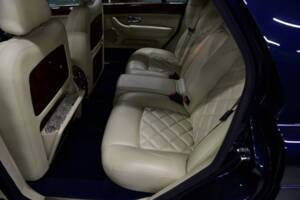 Bild 42/50 von Bentley Arnage T (2005)