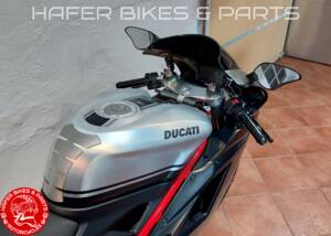 Imagen 20/55 de Ducati DUMMY (2010)