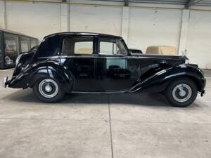 Bild 4/30 von Rolls-Royce Silver Dawn (1951)