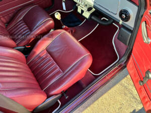 Bild 73/90 von Mini Cooper 1.3i MPI (1999)