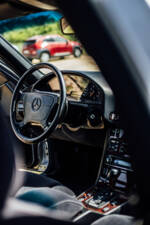 Image 22/57 de Mercedes-Benz 500 SE (1992)