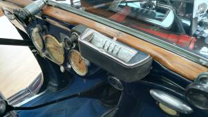 Imagen 22/50 de Mercedes-Benz 170 V Cabriolet B (1941)