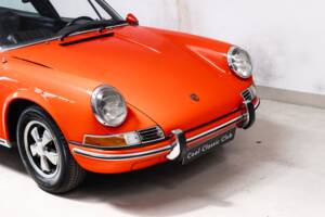 Image 26/41 of Porsche 911 2.0 T (1969)