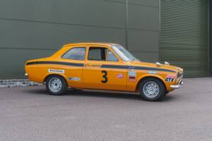 Image 25/50 of Ford Escort Mexico (1971)