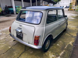 Image 9/51 of Mini 850 (1976)
