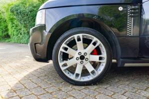 Image 29/31 of Land Rover Range Rover Sport TDV8 (2010)