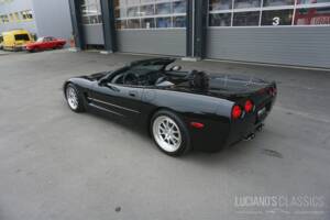 Image 7/48 of Chevrolet Corvette (1998)