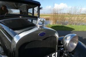 Immagine 18/43 di Ford Model A Tudor Sedan (1931)