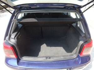 Image 16/22 of Volkswagen Golf IV 1.8T GTI (1999)