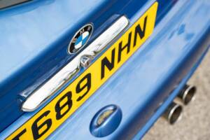 Image 32/48 of BMW Z3 M Coupé (US) (1999)