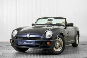 Immagine 3/50 di MG RV8 (1991)