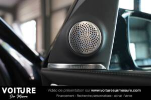 Image 34/50 de BMW XM (2023)