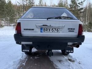 Bild 20/62 von Peugeot 505 Break 4x4 Dangel (1988)