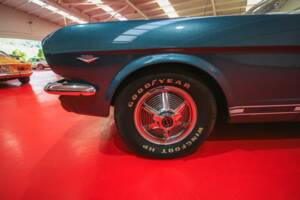Image 15/16 of Ford Mustang GT (1965)