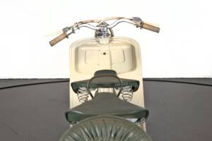 Immagine 5/11 di Innocenti 125 Special (1959)