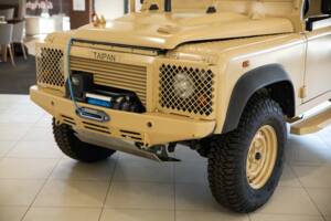Bild 8/32 von Land Rover Defender 110 (2008)