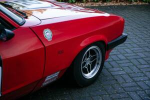 Bild 30/40 von Ford Capri II 2,8 (1975)