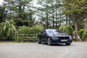 Bild 21/46 von BMW 740d xDrive (2022)