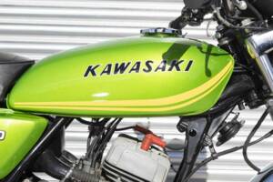 Image 4/37 of Kawasaki KH 250 (1977)